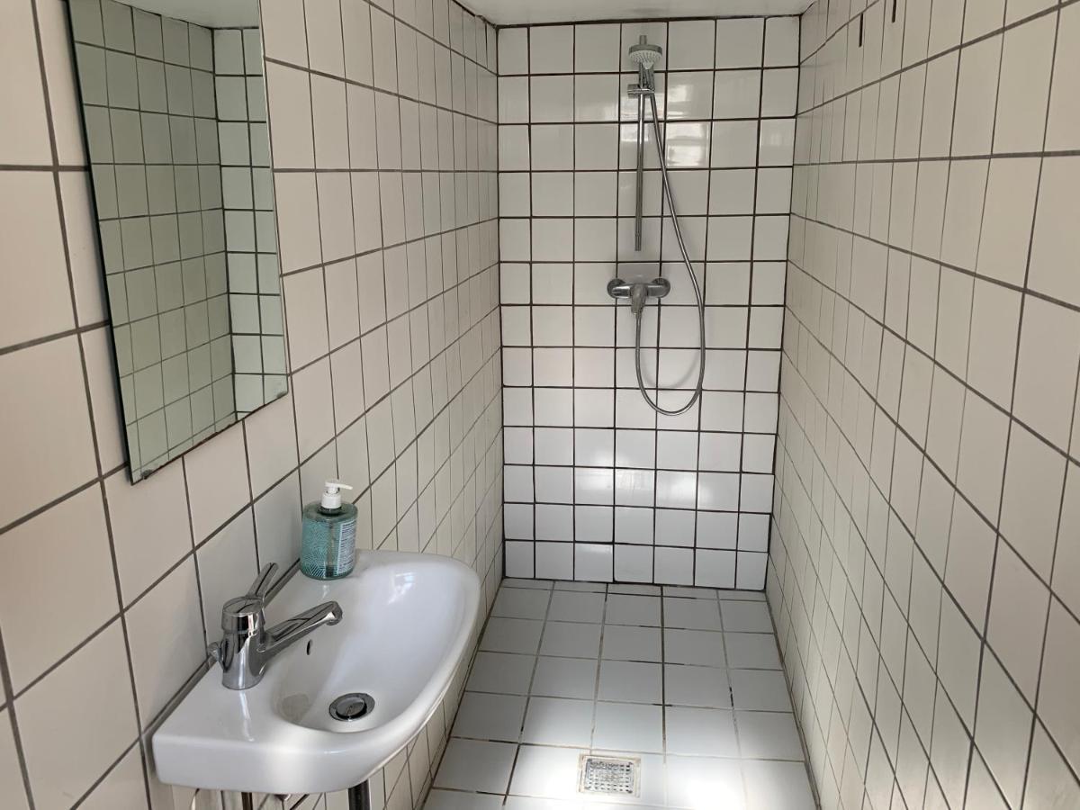 Quiet Room With A Lovely View Arhus Bagian luar foto